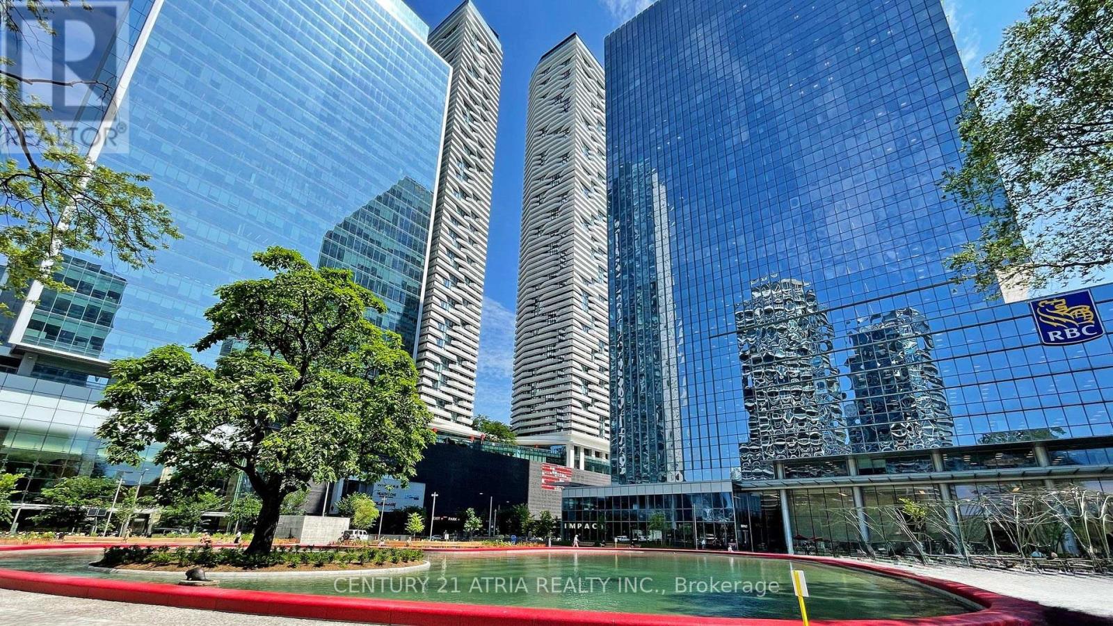 1008 - 100 Harbour Street, Toronto, Ontario  M5J 0B5 - Photo 3 - C12432957