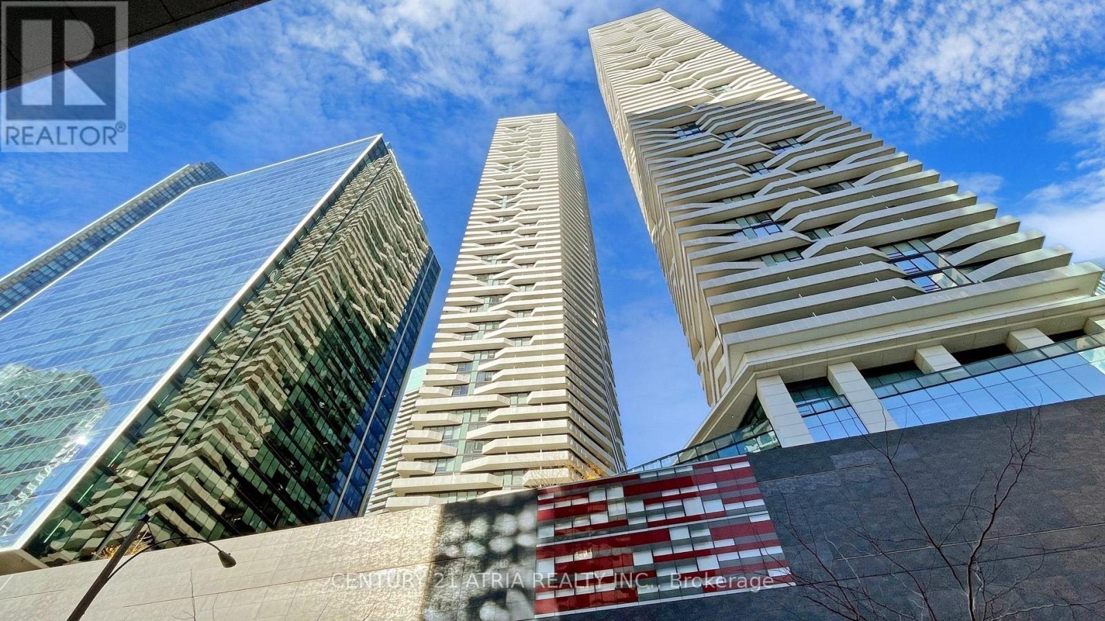 1008 - 100 Harbour Street, Toronto, Ontario  M5J 0B5 - Photo 6 - C12432957