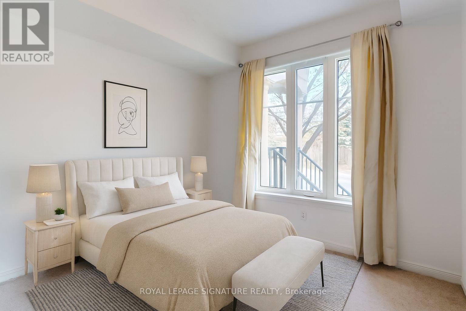 901 - 50 Western Battery Road, Toronto, Ontario  M6K 3P1 - Photo 11 - C12432964