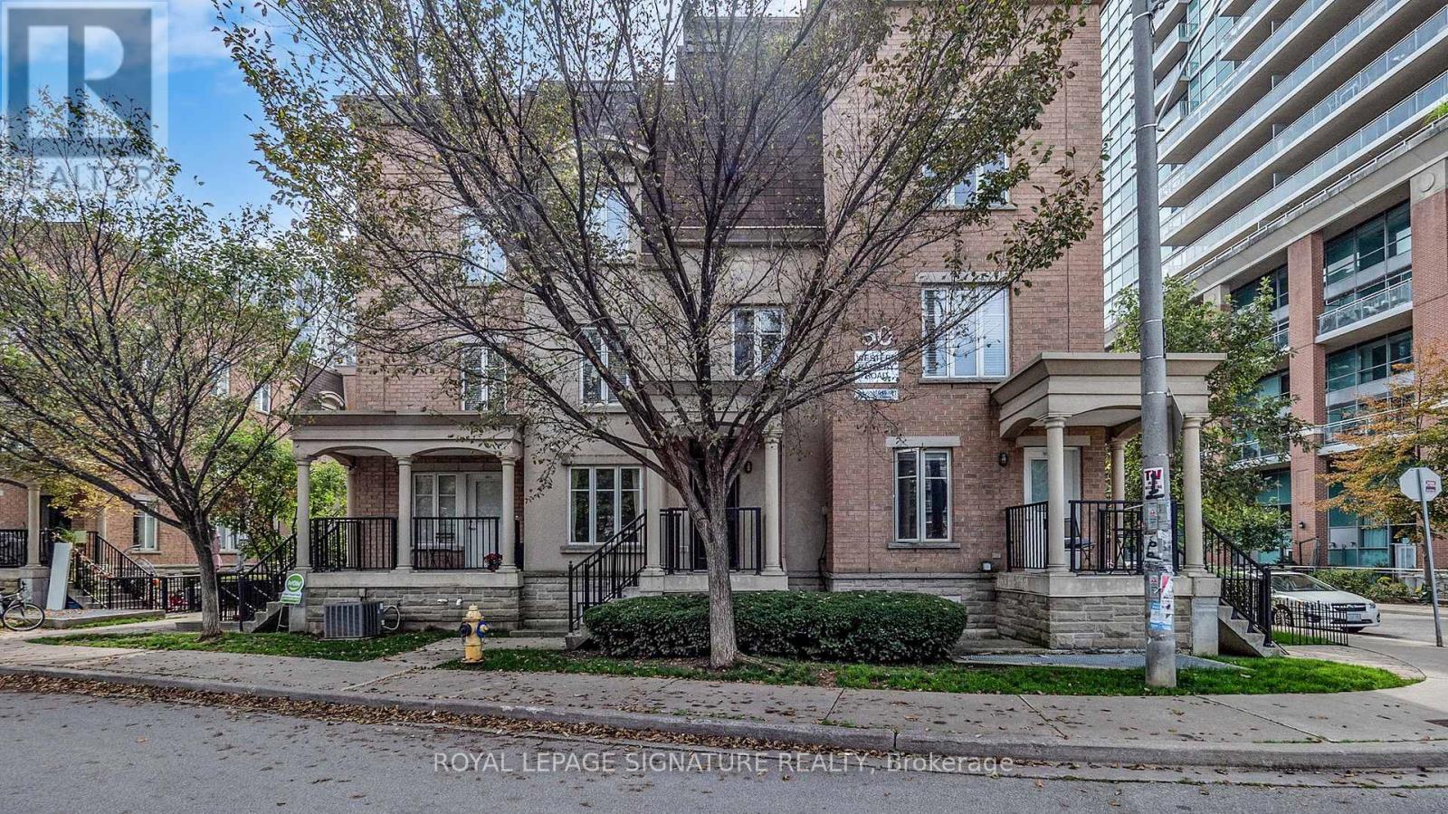 901 - 50 Western Battery Road, Toronto, Ontario  M6K 3P1 - Photo 18 - C12432964