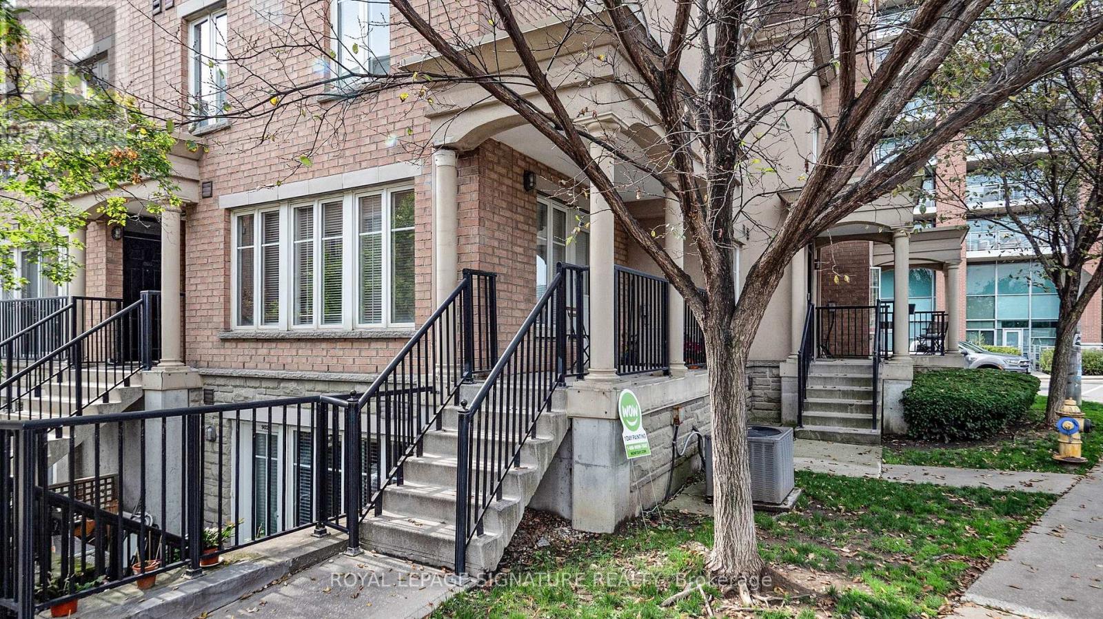 901 - 50 Western Battery Road, Toronto, Ontario  M6K 3P1 - Photo 19 - C12432964