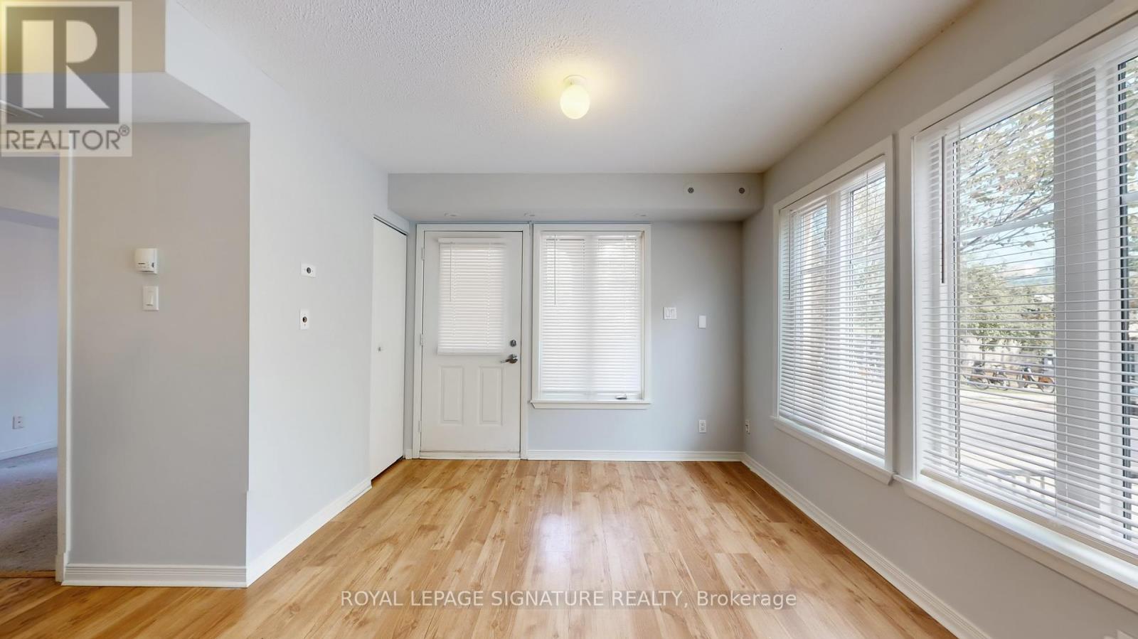 901 - 50 Western Battery Road, Toronto, Ontario  M6K 3P1 - Photo 9 - C12432964