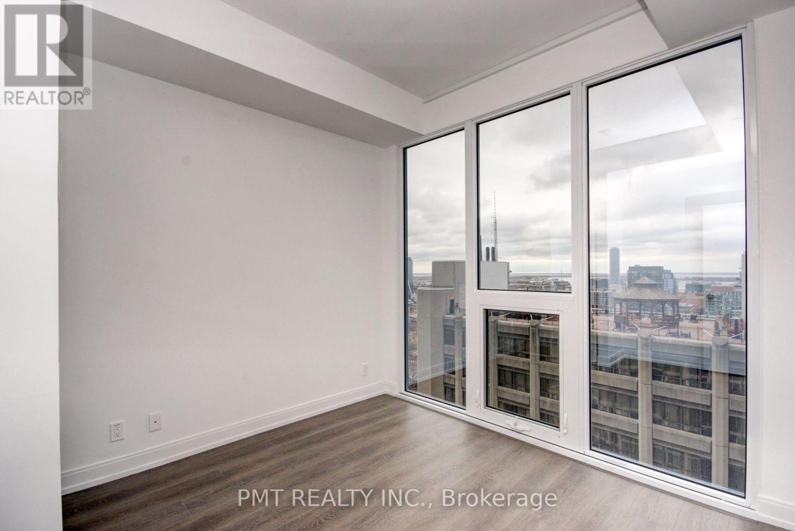 2508 - 181 Dundas Street E, Toronto, Ontario  M5A 1Z4 - Photo 10 - C12432973