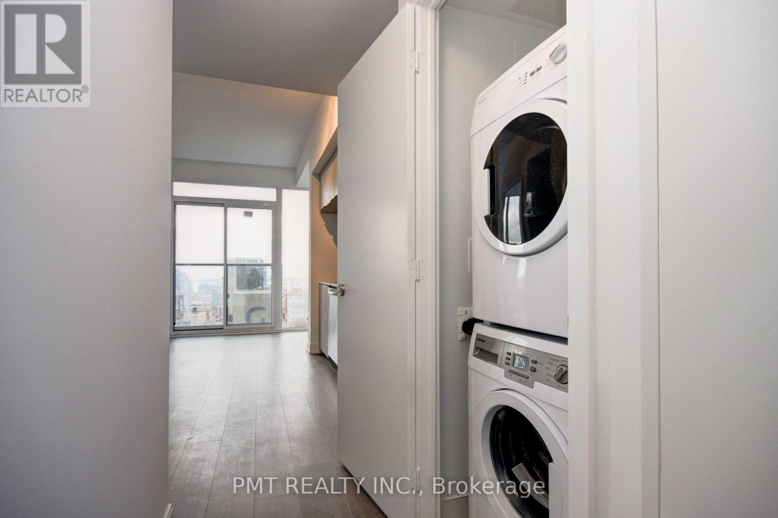 2508 - 181 Dundas Street E, Toronto, Ontario  M5A 1Z4 - Photo 13 - C12432973