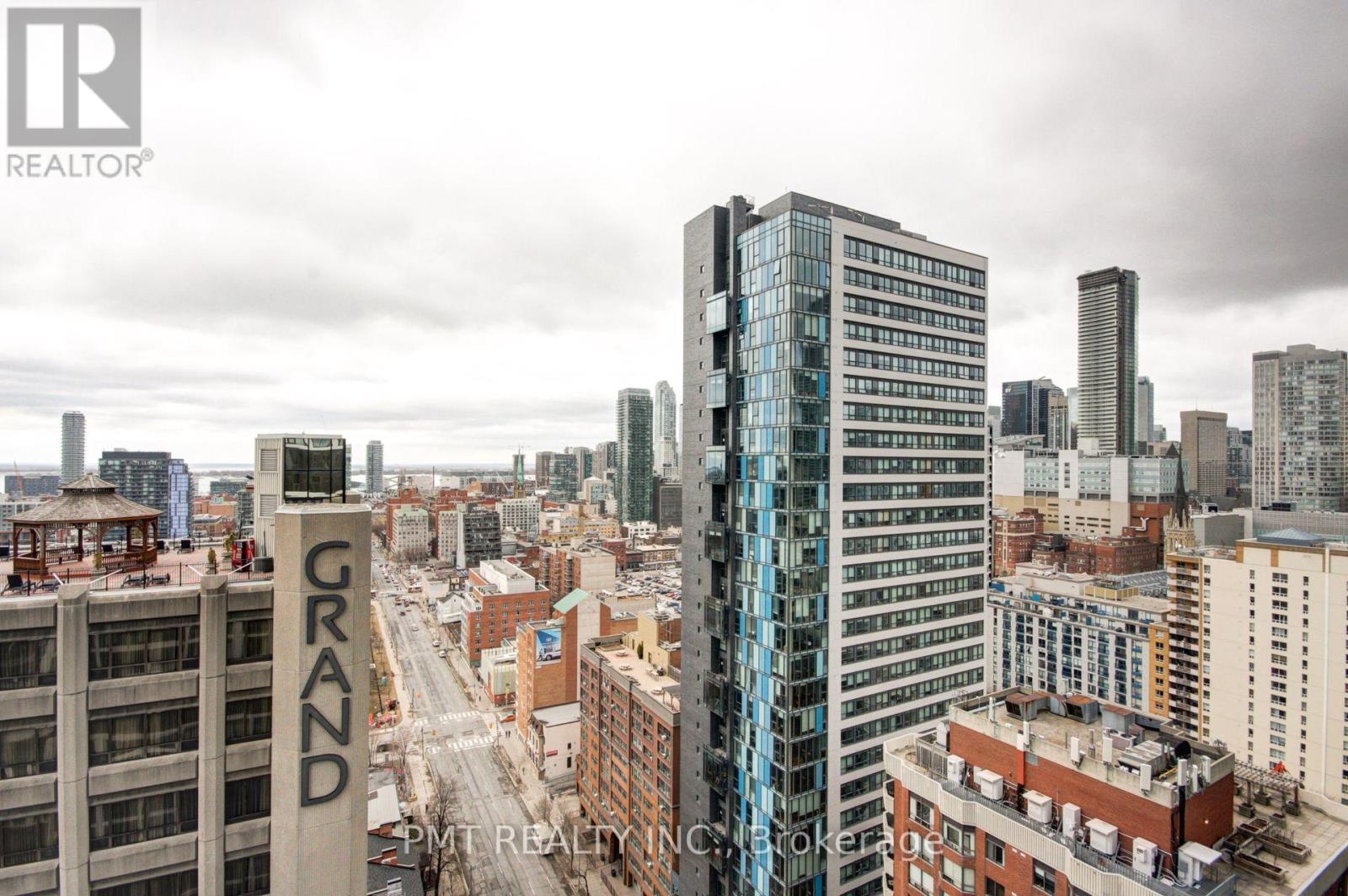 2508 - 181 Dundas Street E, Toronto, Ontario  M5A 1Z4 - Photo 15 - C12432973