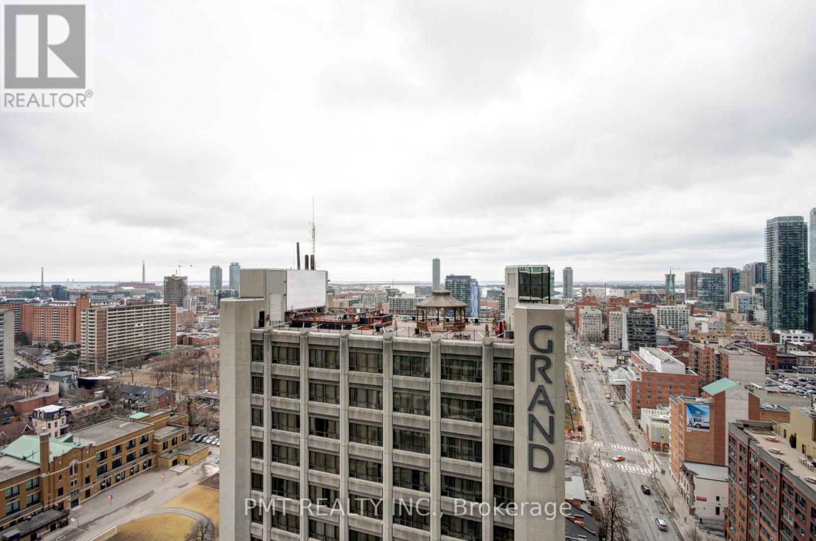 2508 - 181 Dundas Street E, Toronto, Ontario  M5A 1Z4 - Photo 16 - C12432973