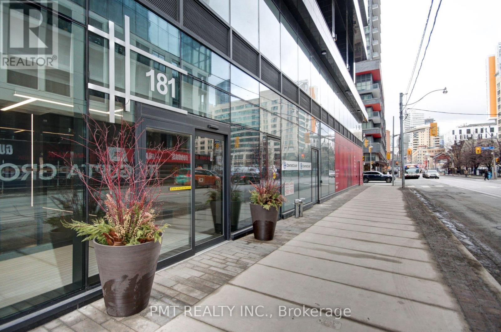 2508 - 181 Dundas Street E, Toronto, Ontario  M5A 1Z4 - Photo 2 - C12432973