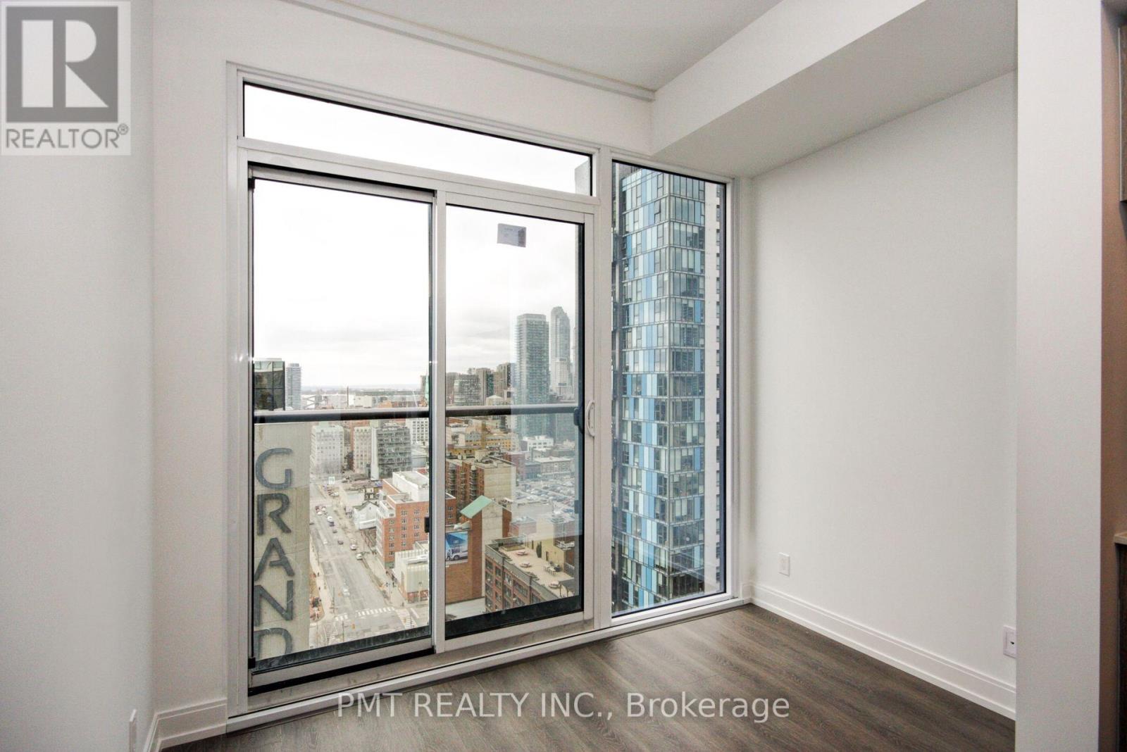 2508 - 181 Dundas Street E, Toronto, Ontario  M5A 1Z4 - Photo 3 - C12432973