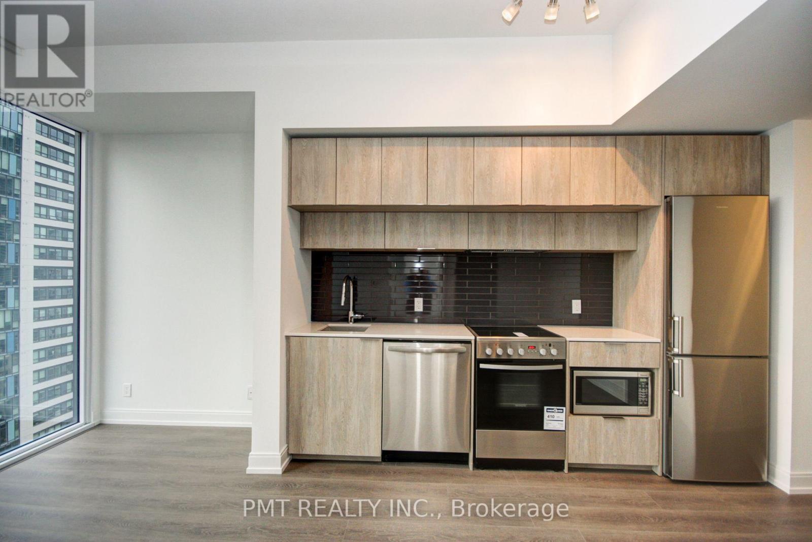 2508 - 181 Dundas Street E, Toronto, Ontario  M5A 1Z4 - Photo 5 - C12432973