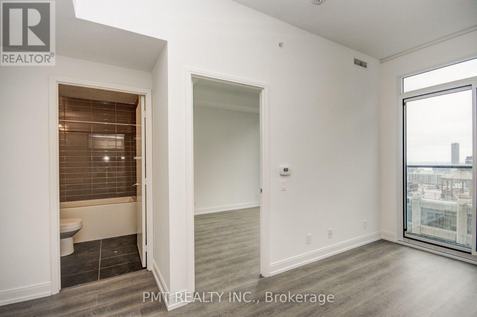 2508 - 181 Dundas Street E, Toronto, Ontario  M5A 1Z4 - Photo 9 - C12432973