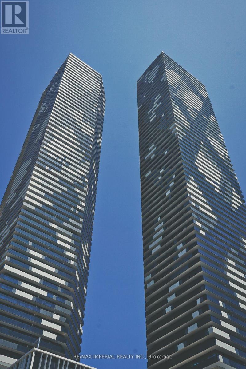 5510 - 138 DOWNES STREET, Toronto, Ontario