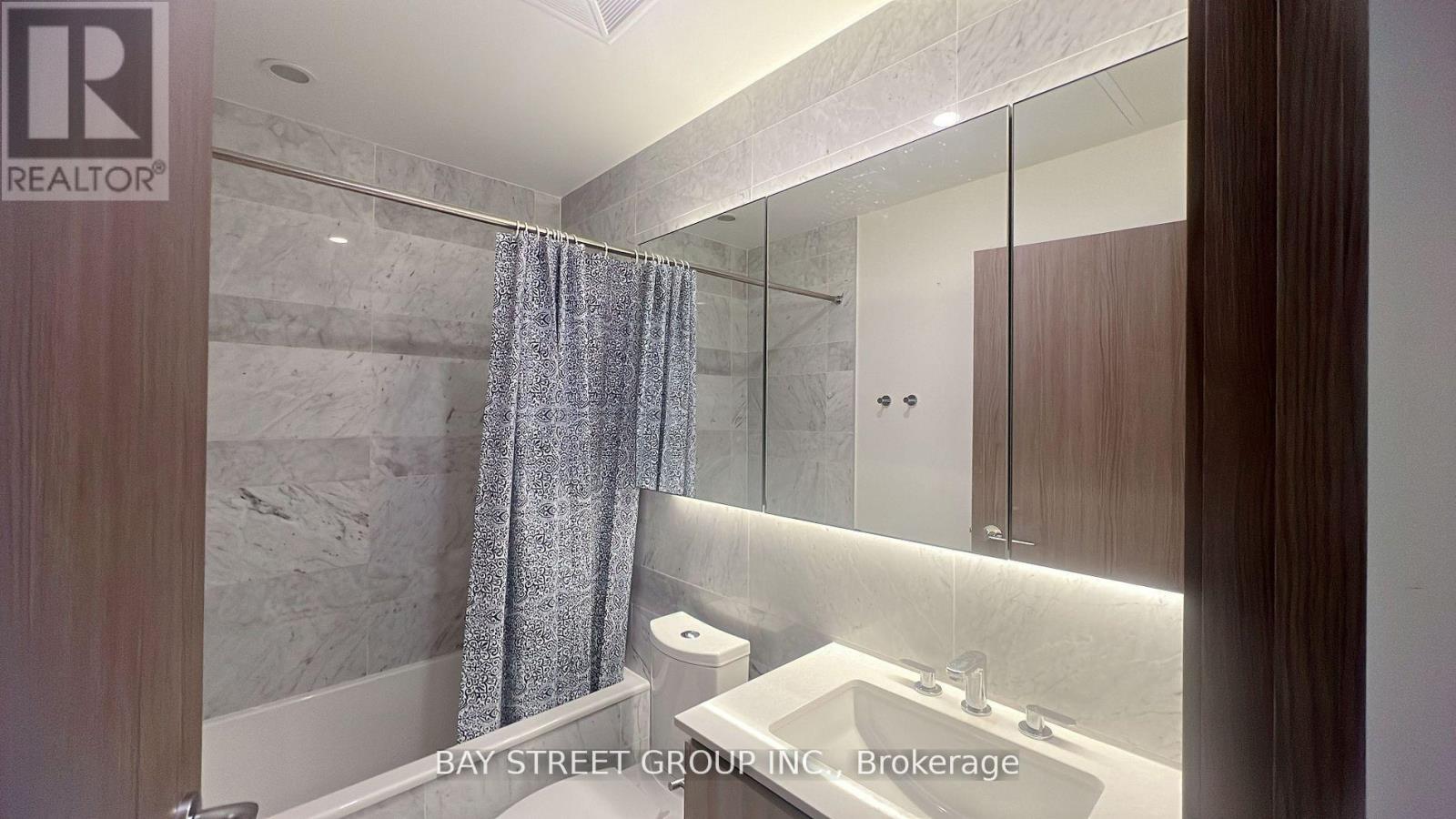 2801 - 19 Bathurst Street, Toronto, Ontario  M5V 0N2 - Photo 10 - C12432986