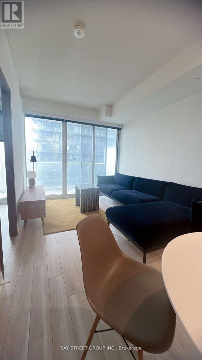 2801 - 19 Bathurst Street, Toronto, Ontario  M5V 0N2 - Photo 12 - C12432986