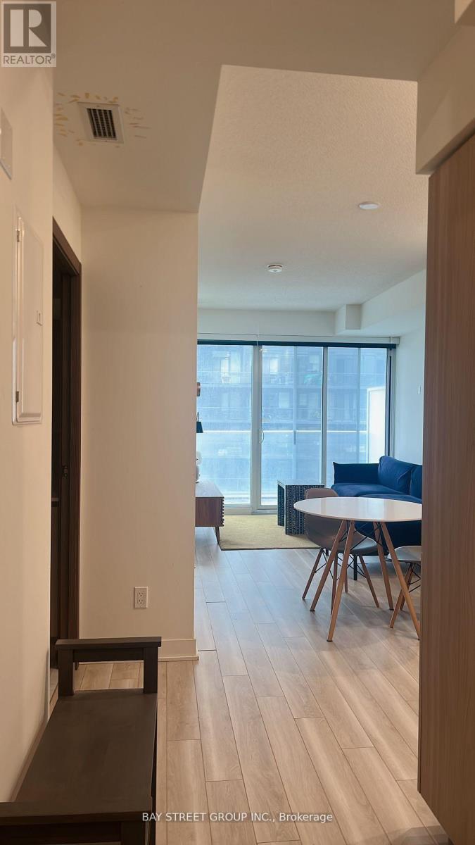 2801 - 19 Bathurst Street, Toronto, Ontario  M5V 0N2 - Photo 14 - C12432986