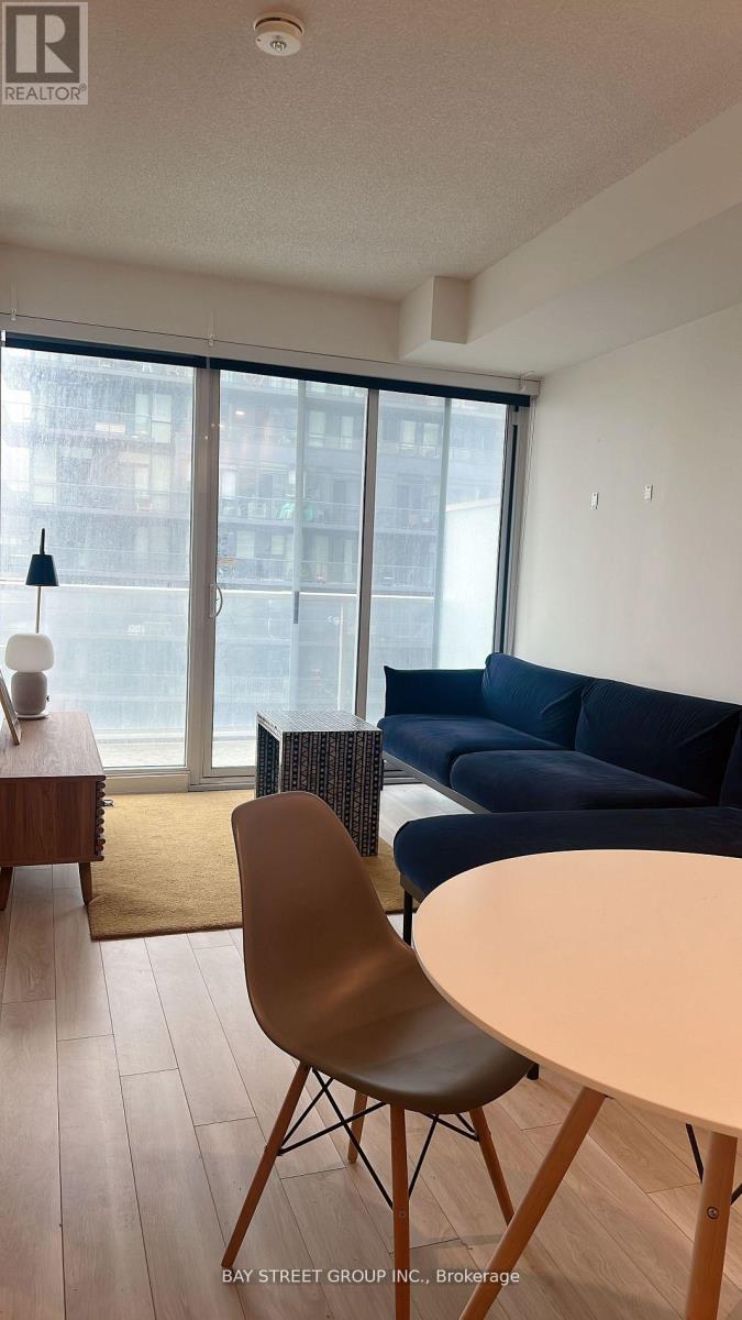 2801 - 19 Bathurst Street, Toronto, Ontario  M5V 0N2 - Photo 4 - C12432986