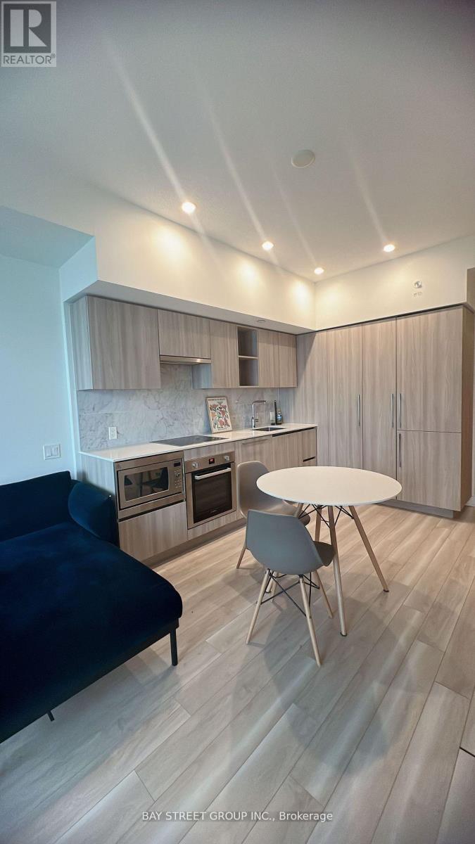 2801 - 19 Bathurst Street, Toronto, Ontario  M5V 0N2 - Photo 5 - C12432986