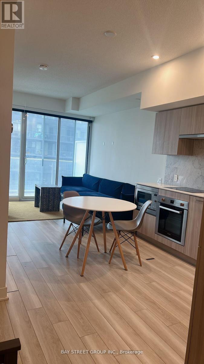 2801 - 19 Bathurst Street, Toronto, Ontario  M5V 0N2 - Photo 6 - C12432986