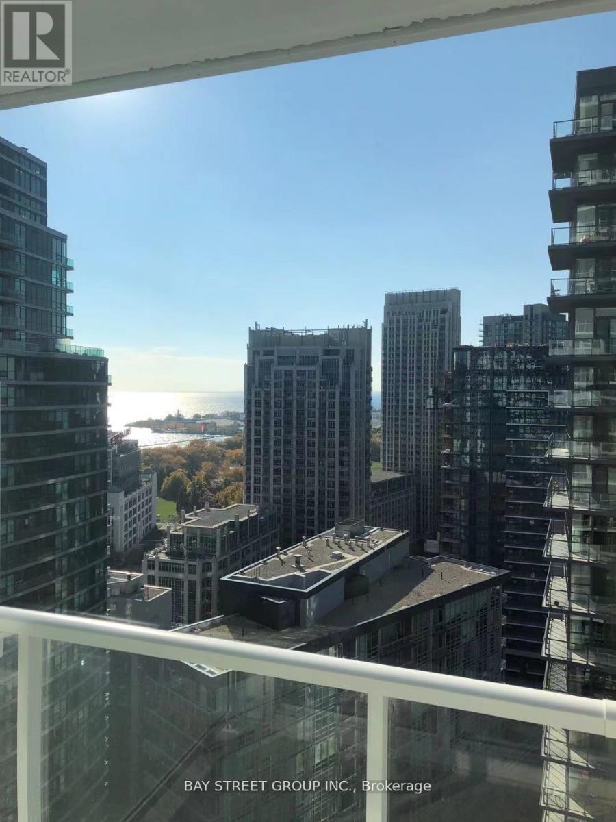 2801 - 19 Bathurst Street, Toronto, Ontario  M5V 0N2 - Photo 7 - C12432986