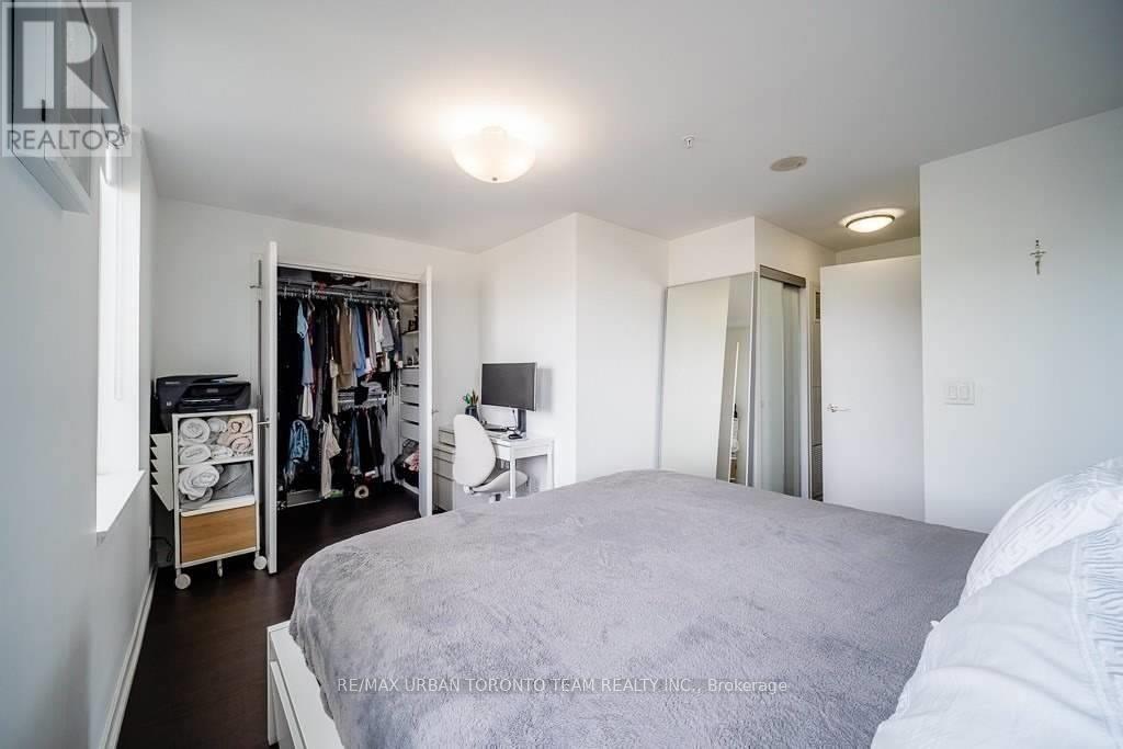 S1206 - 120 Bayview Avenue, Toronto, Ontario  M5A 3R7 - Photo 13 - C12432990