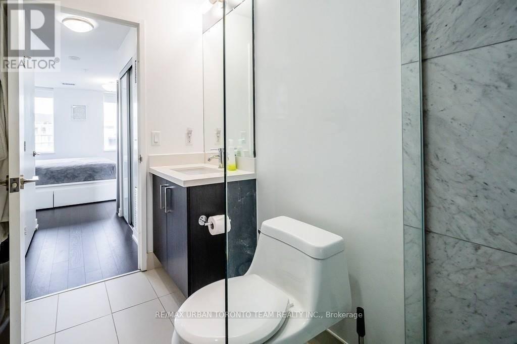S1206 - 120 Bayview Avenue, Toronto, Ontario  M5A 3R7 - Photo 18 - C12432990