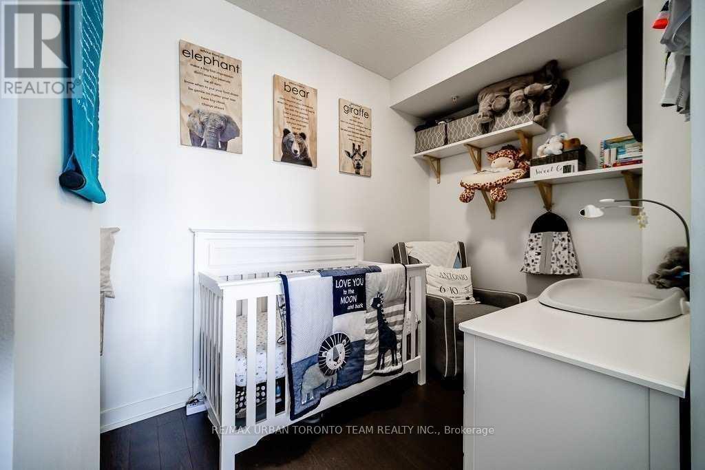 S1206 - 120 Bayview Avenue, Toronto, Ontario  M5A 3R7 - Photo 19 - C12432990