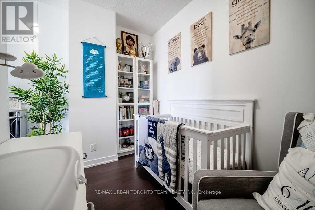 S1206 - 120 Bayview Avenue, Toronto, Ontario  M5A 3R7 - Photo 20 - C12432990