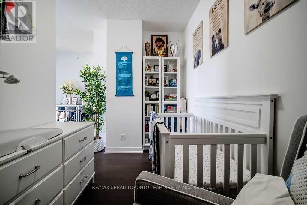 S1206 - 120 Bayview Avenue, Toronto, Ontario  M5A 3R7 - Photo 21 - C12432990