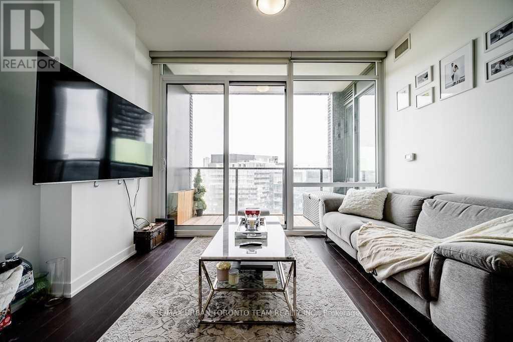 S1206 - 120 Bayview Avenue, Toronto, Ontario  M5A 3R7 - Photo 25 - C12432990