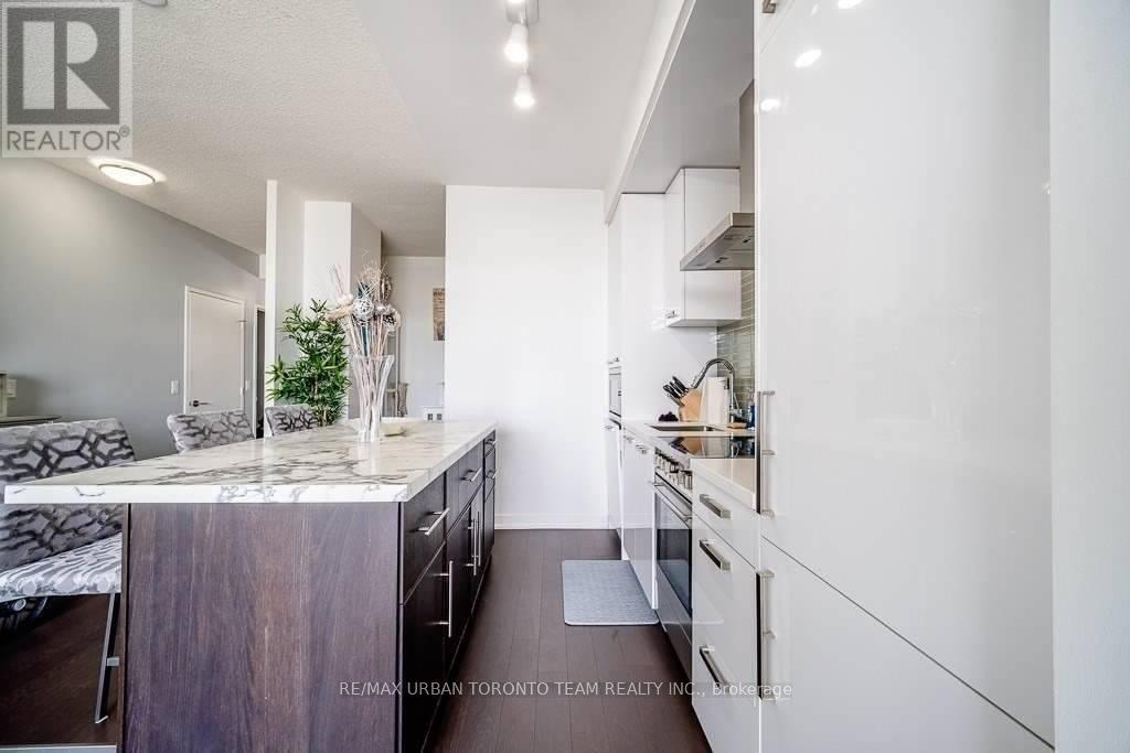 S1206 - 120 Bayview Avenue, Toronto, Ontario  M5A 3R7 - Photo 26 - C12432990