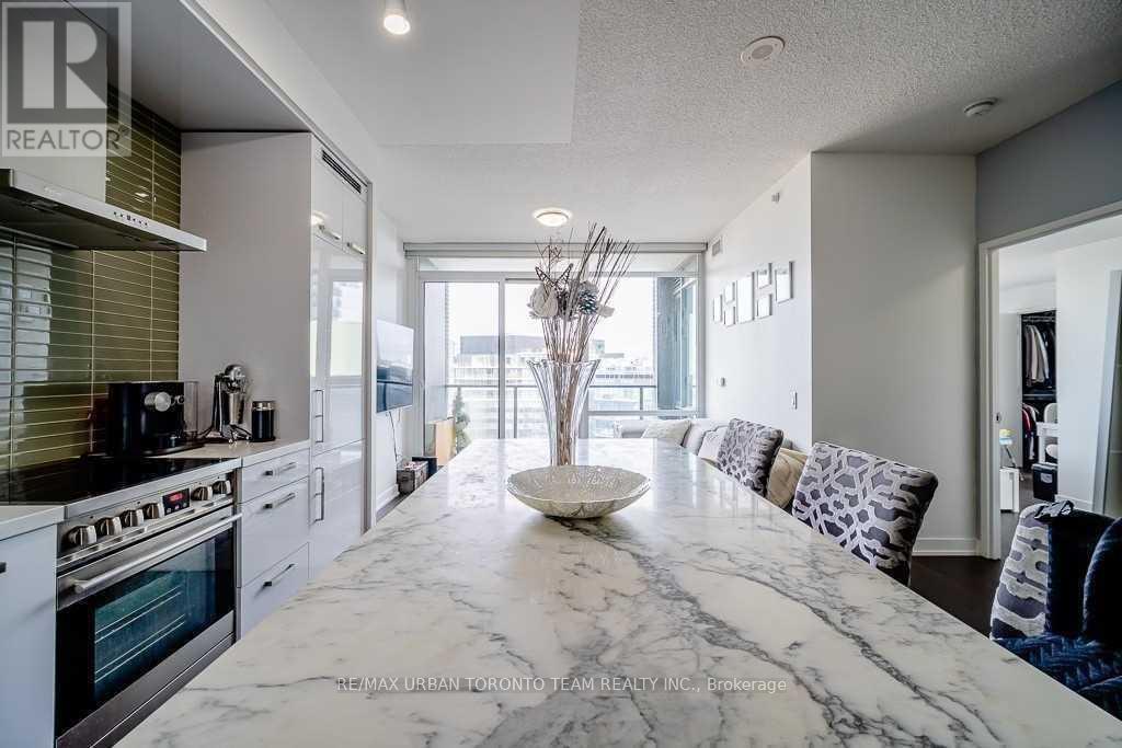 S1206 - 120 Bayview Avenue, Toronto, Ontario  M5A 3R7 - Photo 28 - C12432990
