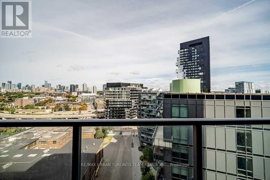 S1206 - 120 Bayview Avenue, Toronto, Ontario  M5A 3R7 - Photo 29 - C12432990