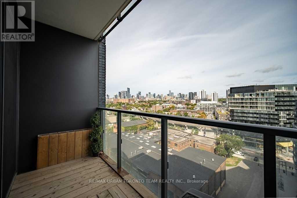 S1206 - 120 Bayview Avenue, Toronto, Ontario  M5A 3R7 - Photo 30 - C12432990