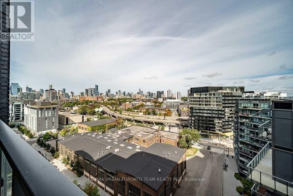 S1206 - 120 Bayview Avenue, Toronto, Ontario  M5A 3R7 - Photo 31 - C12432990