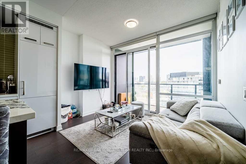 S1206 - 120 Bayview Avenue, Toronto, Ontario  M5A 3R7 - Photo 5 - C12432990