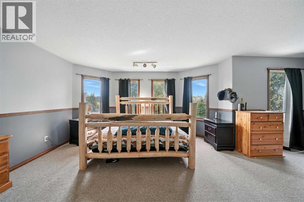 21036 Township 424, Rural Ponoka County, Alberta  T0C 2J0 - Photo 24 - A2242048