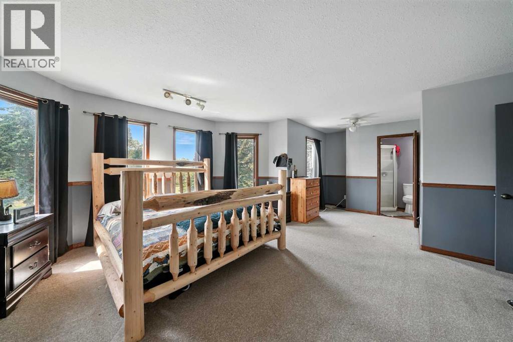 21036 Township 424, Rural Ponoka County, Alberta  T0C 2J0 - Photo 22 - A2242048