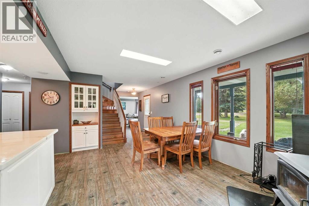 21036 Township 424, Rural Ponoka County, Alberta  T0C 2J0 - Photo 11 - A2242048