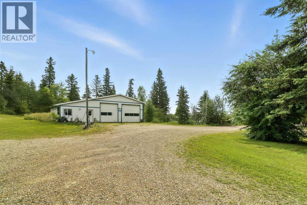 21036 Township 424, Rural Ponoka County, Alberta  T0C 2J0 - Photo 4 - A2242048