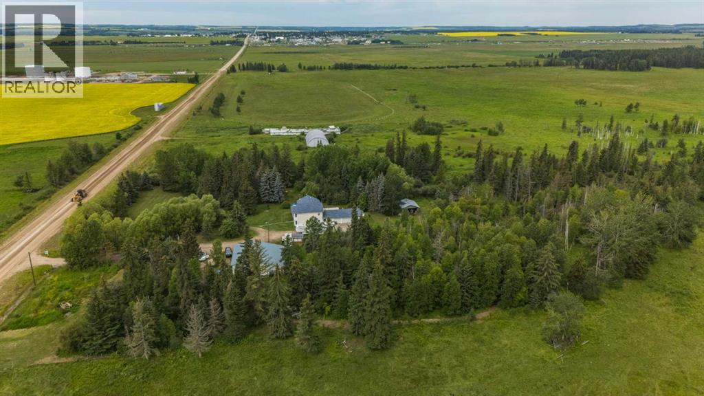 21036 Township 424, Rural Ponoka County, Alberta  T0C 2J0 - Photo 38 - A2242048
