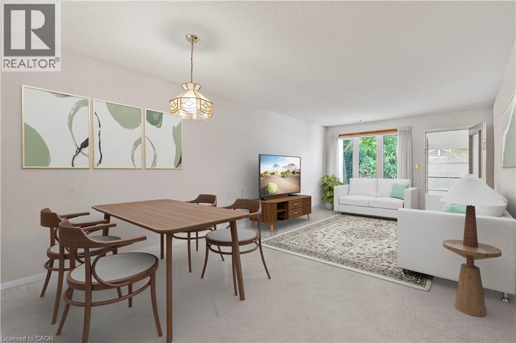 4 Rossmore Avenue Unit# 5, Grimsby, Ontario  L3M 3E3 - Photo 13 - 40772692