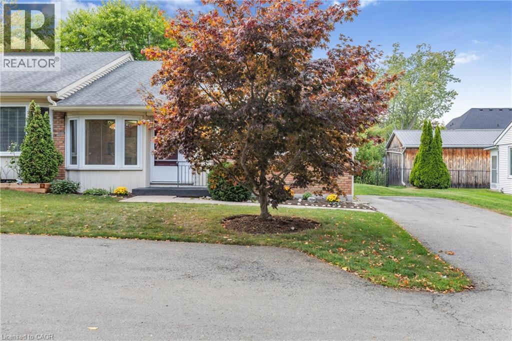 4 Rossmore Avenue Unit# 5, Grimsby, Ontario  L3M 3E3 - Photo 2 - 40772692