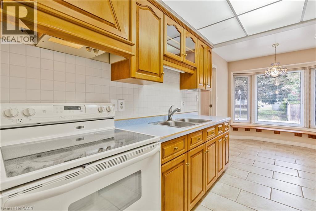 4 Rossmore Avenue Unit# 5, Grimsby, Ontario  L3M 3E3 - Photo 11 - 40772692