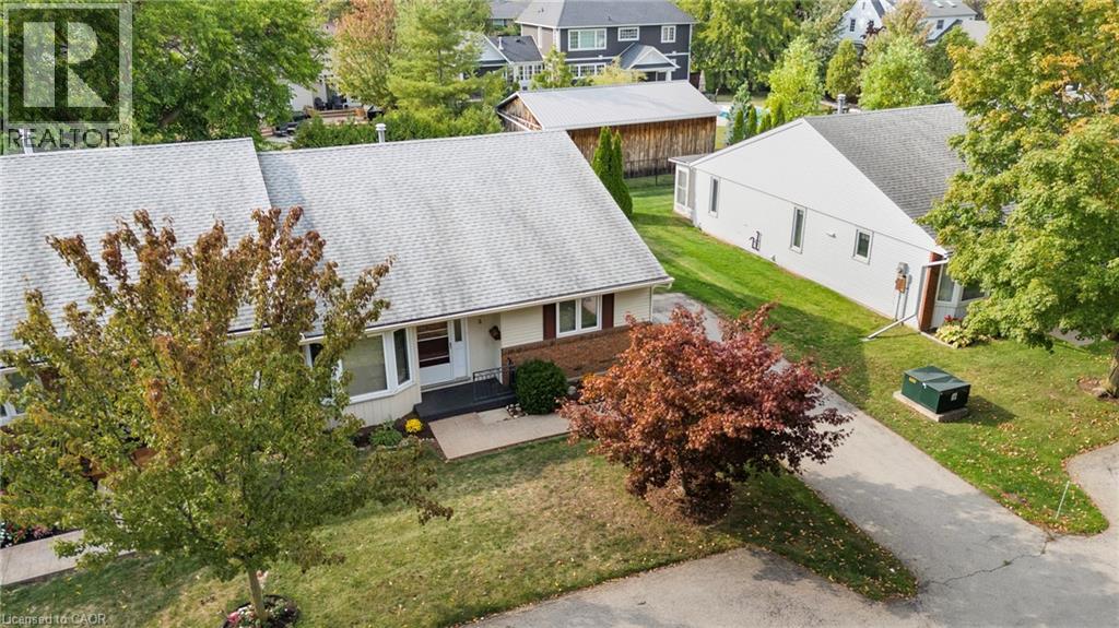 4 Rossmore Avenue Unit# 5, Grimsby, Ontario  L3M 3E3 - Photo 5 - 40772692