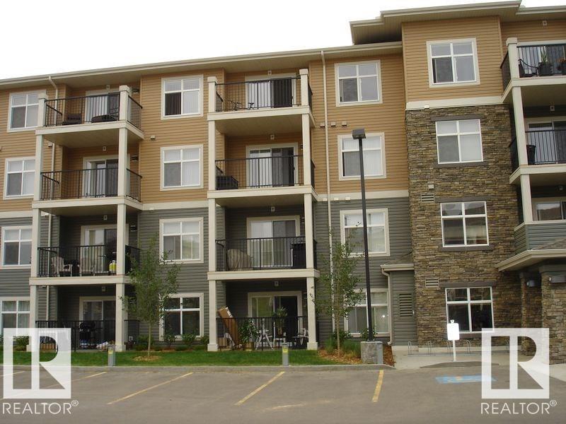 #437 6076 SCHONSEE WY NW, Edmonton, Alberta