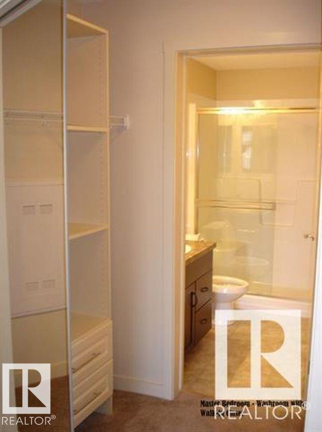 #437 6076 Schonsee Wy Nw, Edmonton, Alberta  T5Z 0K8 - Photo 14 - E4459992