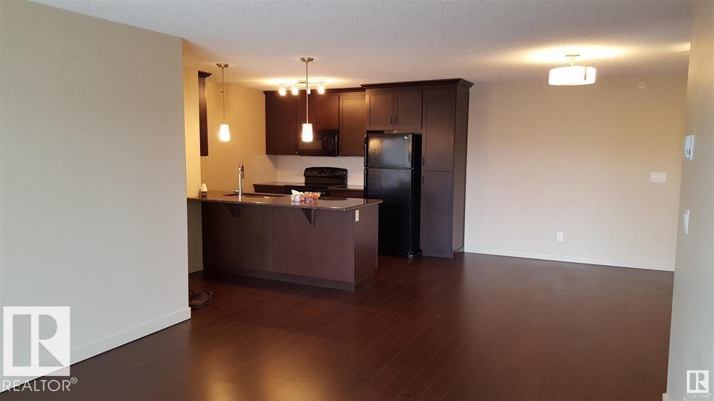 #437 6076 Schonsee Wy Nw, Edmonton, Alberta  T5Z 0K8 - Photo 4 - E4459992