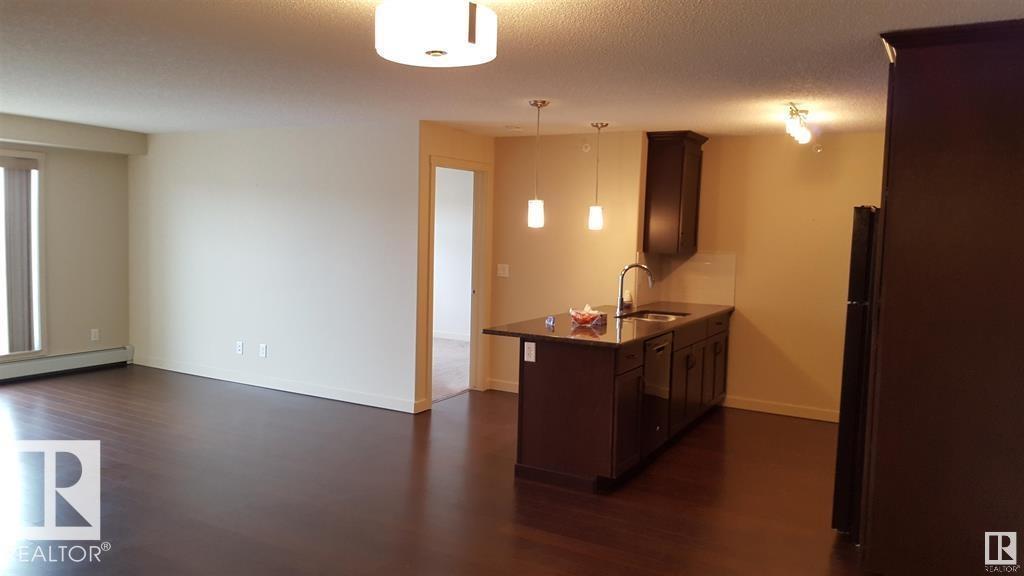 #437 6076 Schonsee Wy Nw, Edmonton, Alberta  T5Z 0K8 - Photo 6 - E4459992