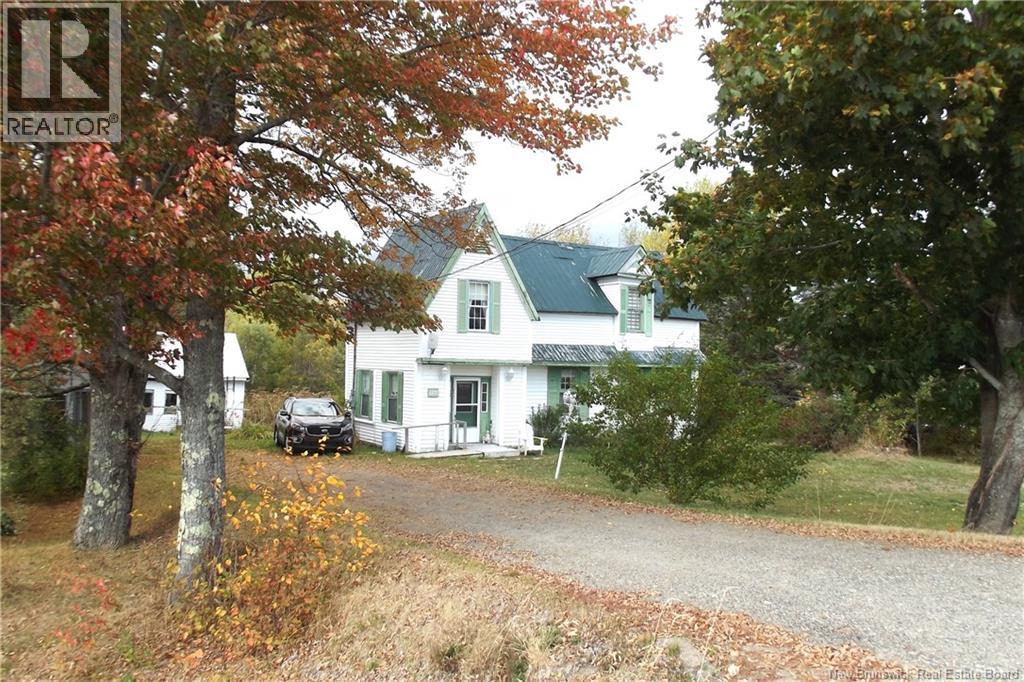 1271 107 Route, Cross Creek, New Brunswick  E6B 1V5 - Photo 2 - NB127575