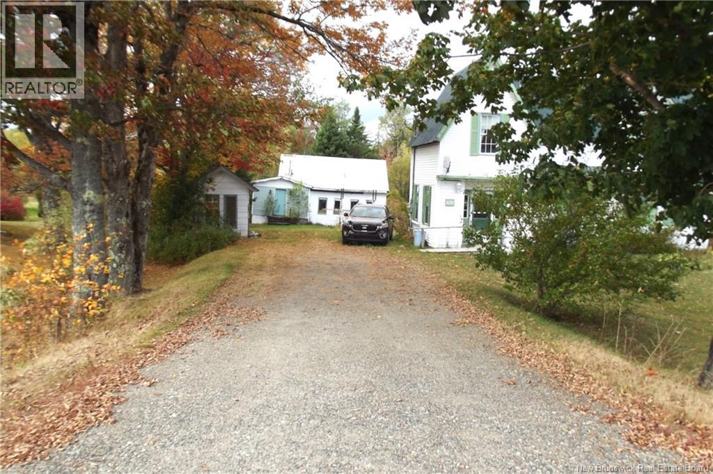 1271 107 Route, Cross Creek, New Brunswick  E6B 1V5 - Photo 3 - NB127575