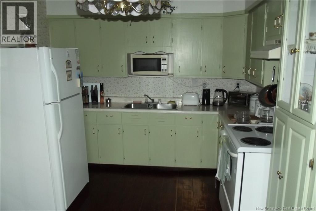 1271 107 Route, Cross Creek, New Brunswick  E6B 1V5 - Photo 8 - NB127575